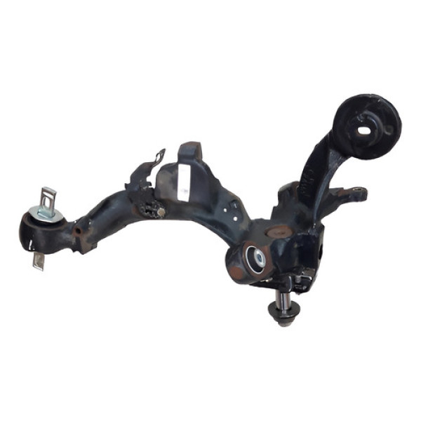 Montante Traseiro Esquerdo Toro Freedom 1.8 2019 