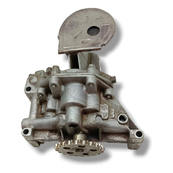 Bomba De Óleo Xsara Picasso 206 307 C3 C4 1.6 2008 2012