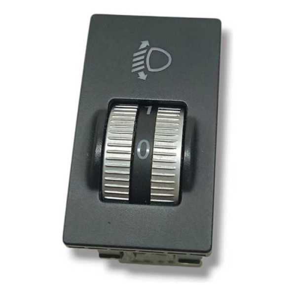 Botão Regulagem Farol Milha Lifan X60 2014 2015 2016 2018