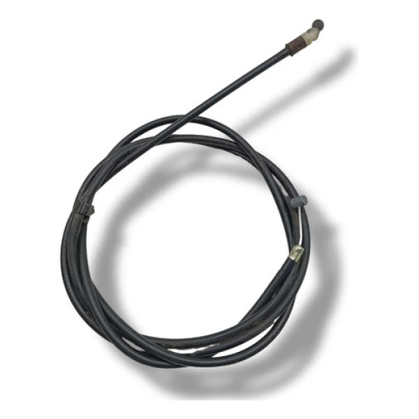 Cabo Abertura Capô Chery Face 2011 S128402110