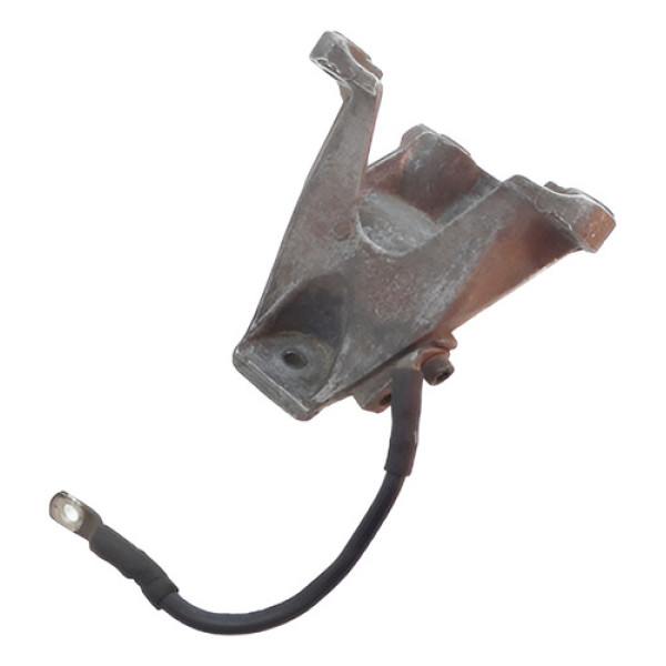Suporte Do Motor Audi A4 3.0 2003 8e0199308h Cx2066