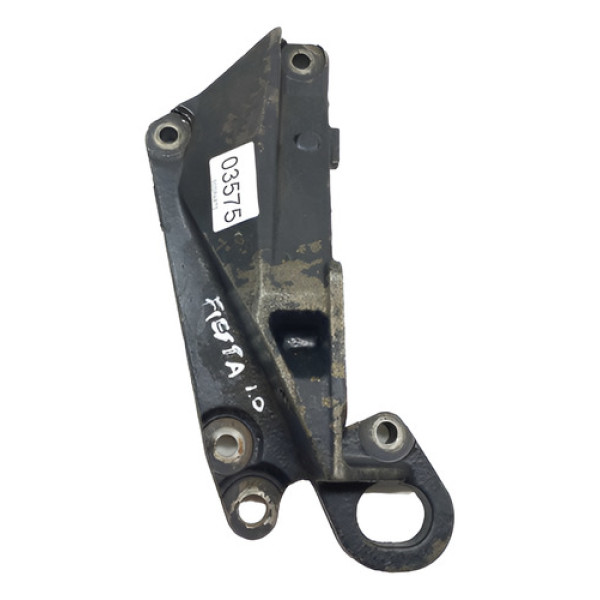 Suporte Motor Ford Fiesta 1.0 Xs616030ac