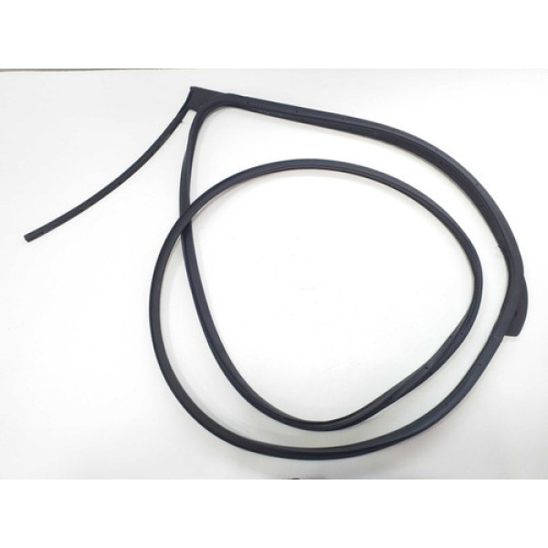 Borracha Da Porta Traseira Direita Nissan Kicks 2020 Cx1004