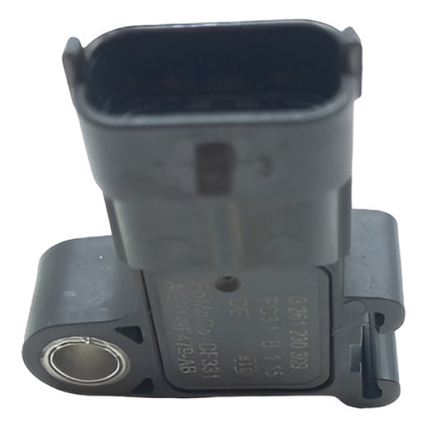 Sensor Map Land Rover Evoque 2.0 2017 Ag919f479ab