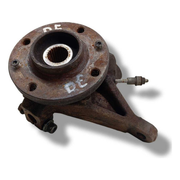 Montante Dianteiro Esquerdo Xsara Picasso 2.0 16v 2002