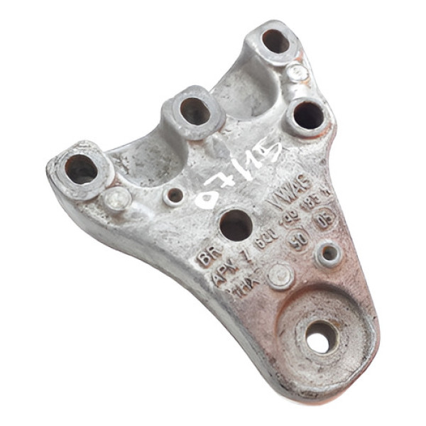 Suporte Do Motor Vw Polo 1.6 07/15 6q0199185n Cx2067 