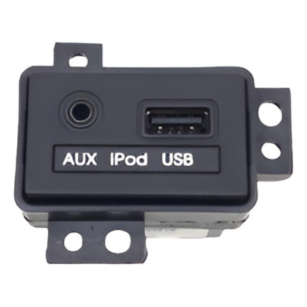 Entrada Aux Usb Hyundai Hb20 2016 
