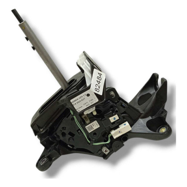 Alavanca De Marcha Honda City 2023 Aut T7a9516 Cx1045