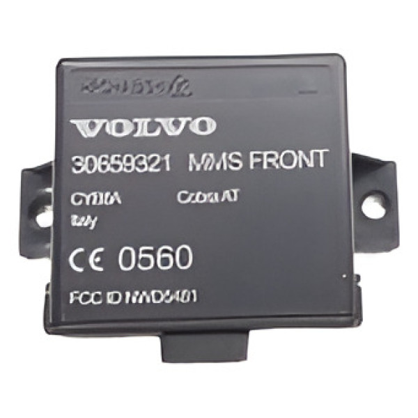 Modulo Conforto Volvo Xc60 2012 