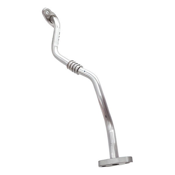 Cano Retorno De Óleo Turbina Tracker 1.4t 2018 Cx992