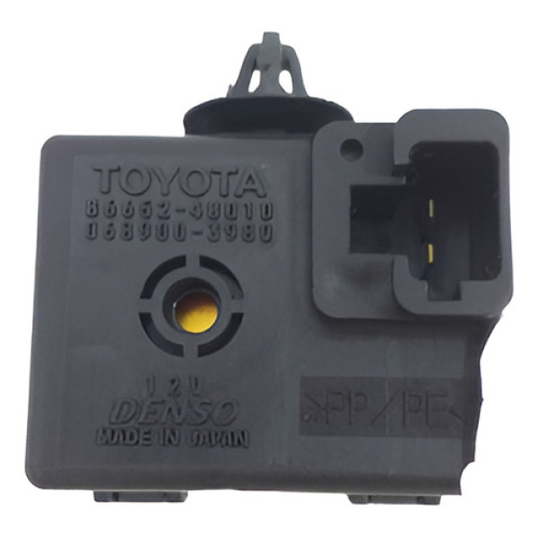 Sensor Aceleração Toyota Camry 2008 8665248010 Cx1012 