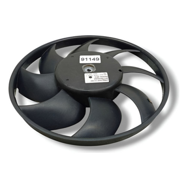 Hélice Ventoinha Chery Face 1.3 2010 2011 2012 2013 2015