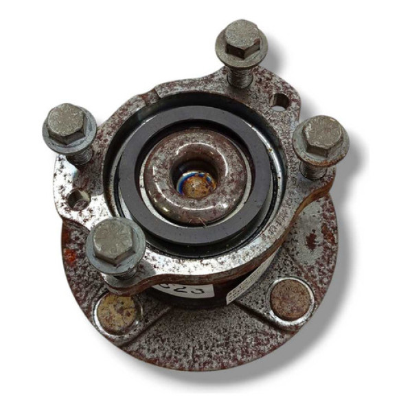 Cubo Traseiro Direito Ford Ecosport 1.5 2020