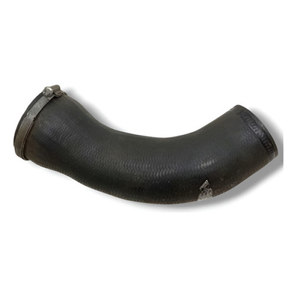 Mangueira Turbina Volvo Xc60 3.0 T6 2012 Preto