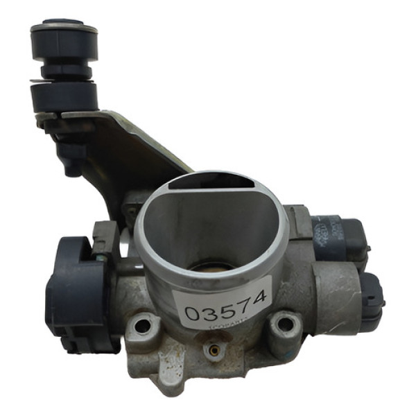 Tbi Corpo De Borboleta Palio Uno 1.0 Fire 34sxfe6