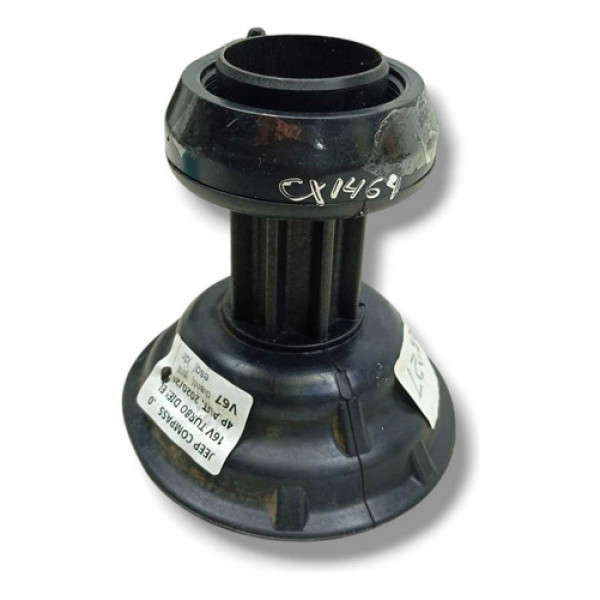 Borracha Coifa Coluna Direção Compass 2021 52083053 Cx1464