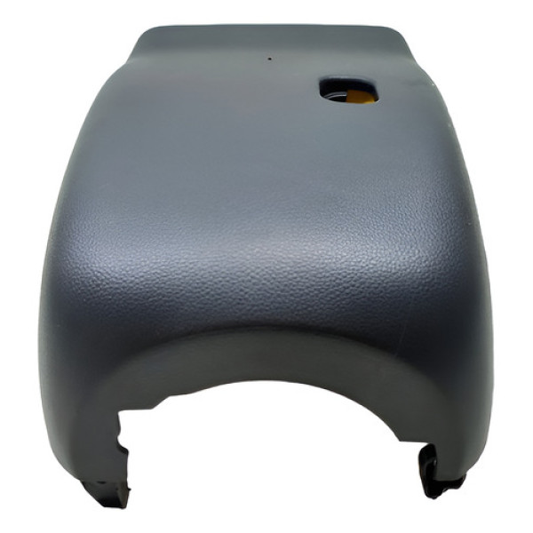 Acabamento Moldura Coluna Volante Vw Tcross 2021 Cx2031