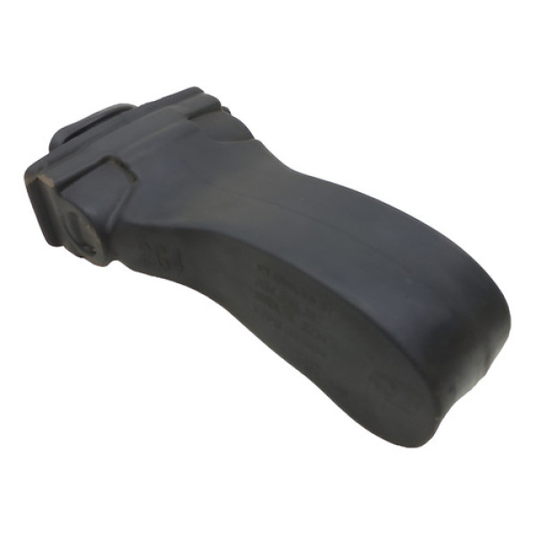 Limitador De Porta Traseiro Direito Vw Polo 2020 Cx2030