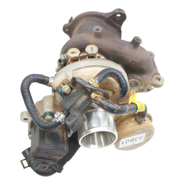Turbina Chery Tiggo 5x 1.5t 2022 E4t15b1118010 Cx2047