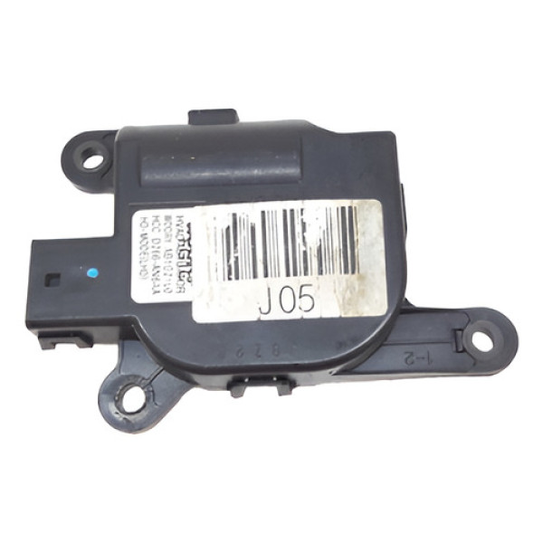 Motor Atuador Caixa De Ar Hyundai I30 2010 