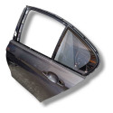  Porta Traseira Esquerda Bmw 320i 2013 Traseira Esquerda Cinza