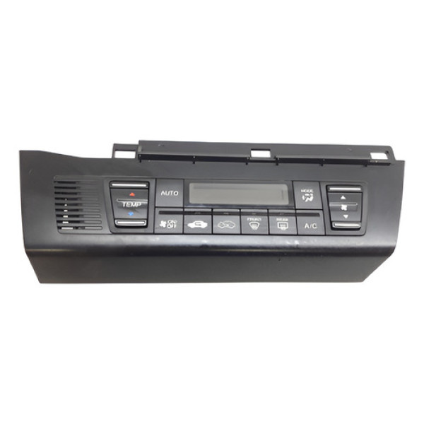 Painel Comando Ar Condicionado Honda New Civic 2013 