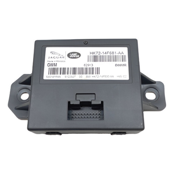 Módulo Gateway Land Rover Evoque 2.0 2017 Hk7214f681aa