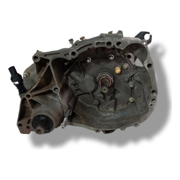 Caixa Cambio Marcha Renault Clio 1.0 16v 2007 Manual