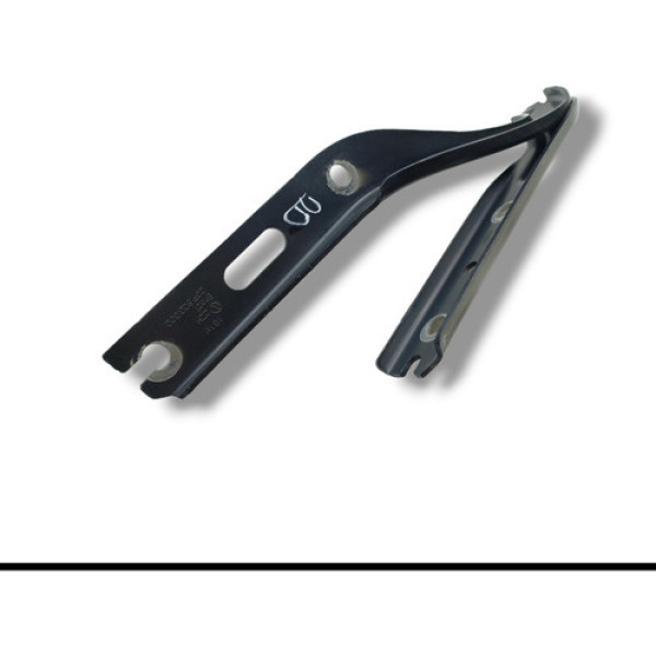 Dobradiça Direita Capô Dianteiro Vw Tcross 2021 Cx2019