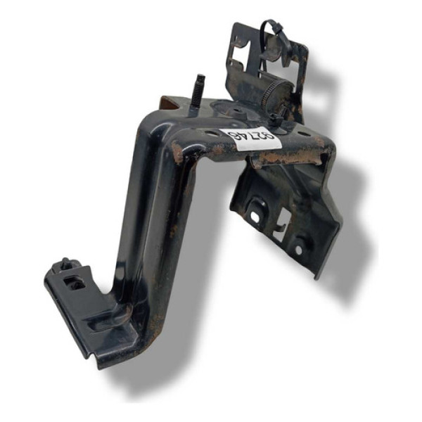 Suporte Módulo Abs Citroen C4 Pallas 2.0 2008