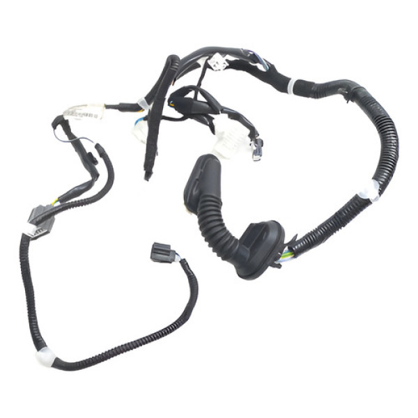 Chicote Porta Dianteira Esquerda Nissan Kicks 2020  Cx1043