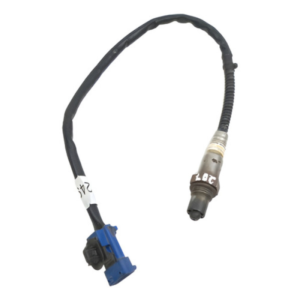 Sonda Lambda Peugeot 207 1.4 2011 0258006185 