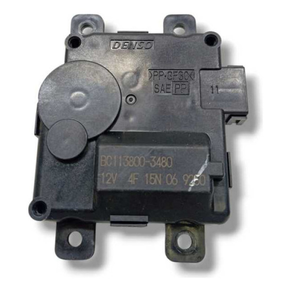 Motor Atuador Caixa De Ar Honda City 1.5 2023 Cx2339