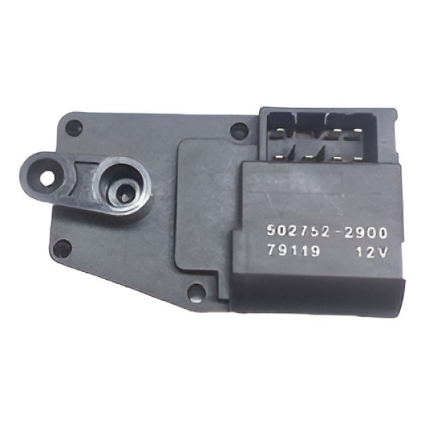 Motor Atuador Caixa De Ar Airtrek 2.4 2008 Cx1050