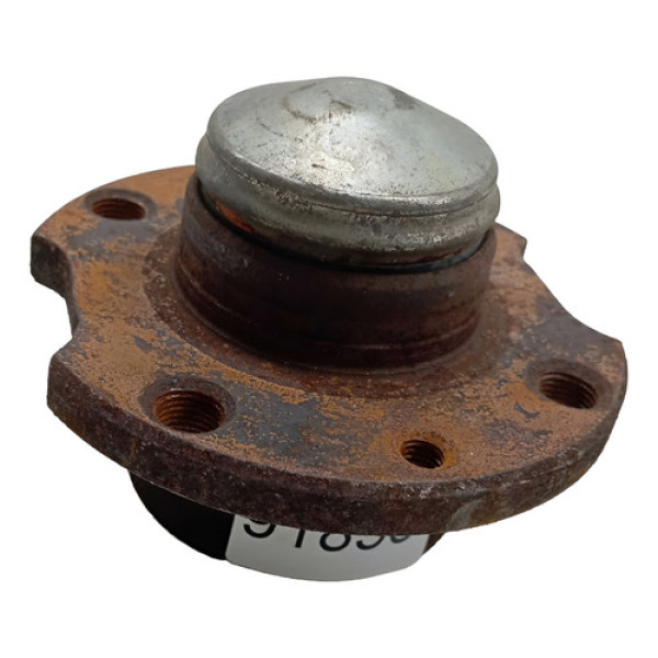 Cubo Traseiro Fiat Palio 1.0 Fire 2007