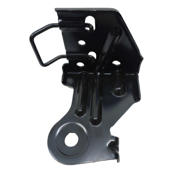 Suporte Trava Banco Traseiro Central Evoque 2017 Bj32613b90