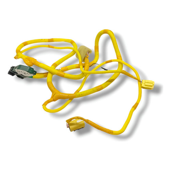 Chicote Colisão Painel Lifan X60 2014 2015 2016 2017 2018