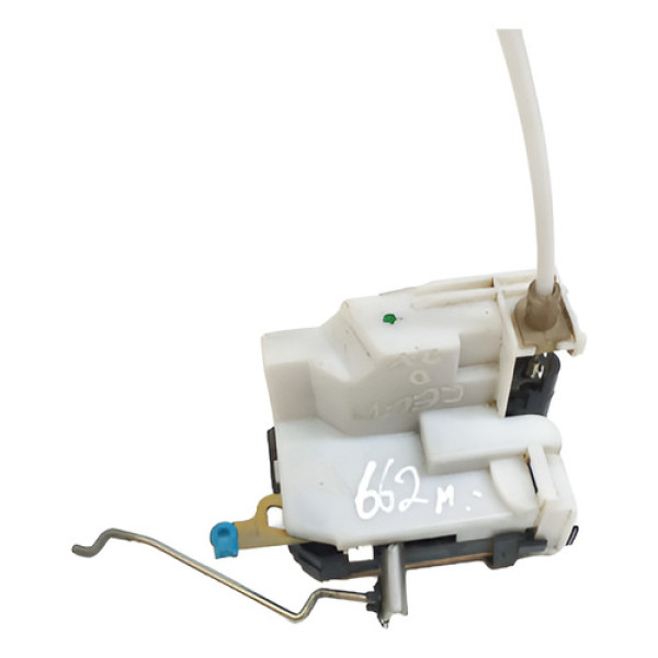 Fechadura Porta Direita Gm Celta 2010 2p 93354940 