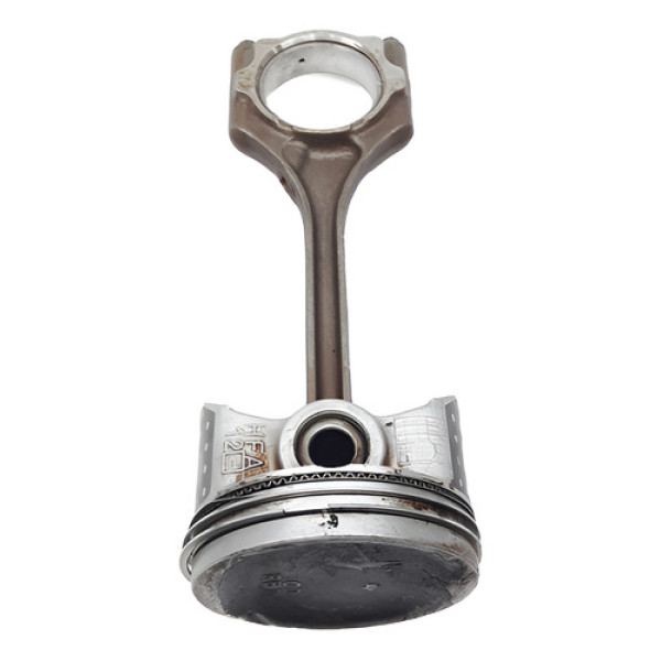 Pistão Biela Honda City 1.5 2011 Cx2039