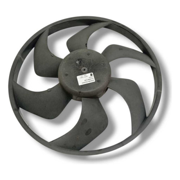  Helice Ventoinha Radiador Picasso 2008 2009 2010 2011 2012