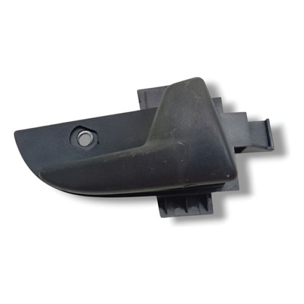 Maçaneta Interna Dianteira Direita Celta 2007 2010 Cdetalhe  Preto Dianteira