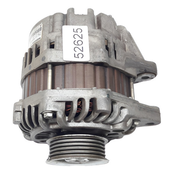 Alternador Honda Wrv 1.5 2021 A5tj0391zt Cx1041