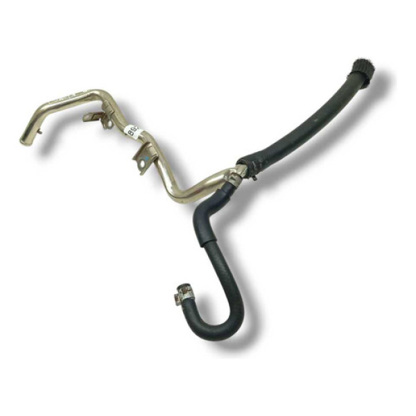 Mangueira Cano Água Motor Toyota Corolla 2.0 2013 2014 2019