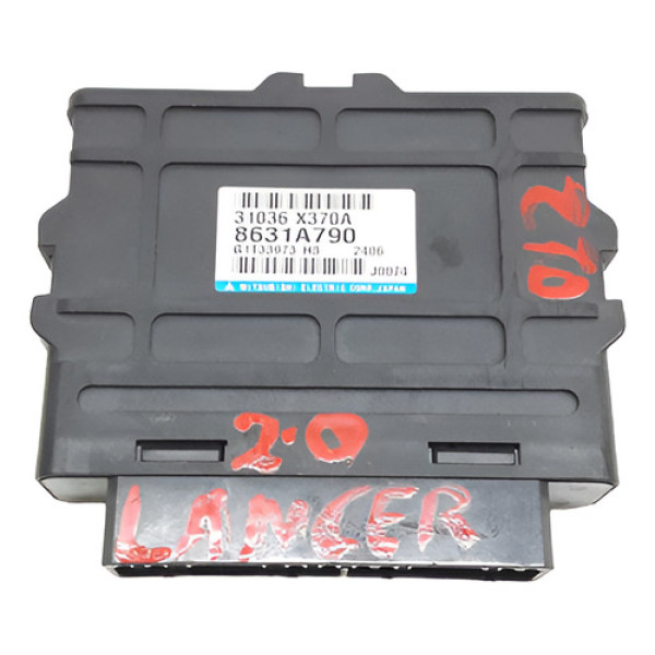 Módulo Câmbio Automático Mitsubishi Lancer 2.0 2012 