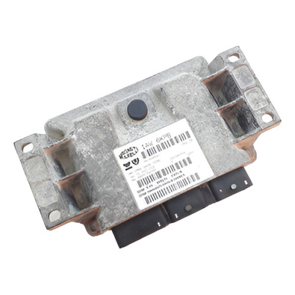 Módulo Injeção Citroen C5 2.0 2009 966596480 Cx2020