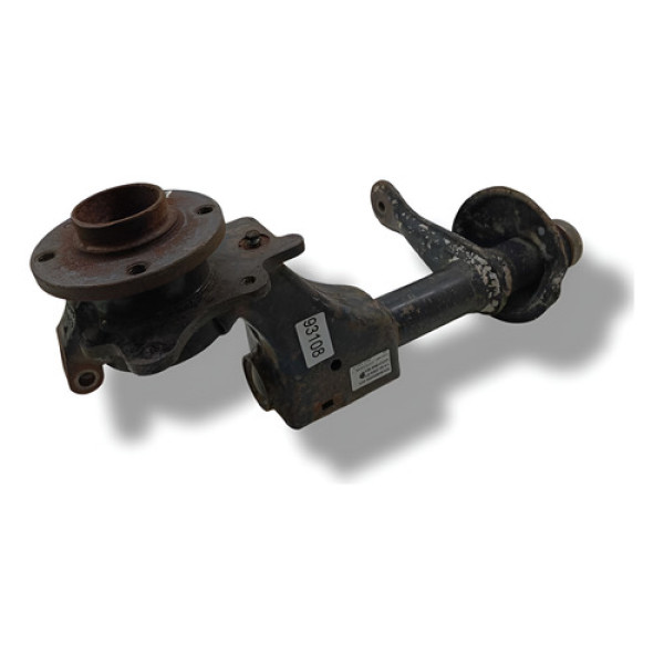 Montante Telescópio Torre Direito Vw Gol 1.0 8v 2004