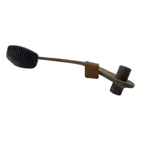 Pedal Freio Fiat Palio Fire 2007 C/detalhe