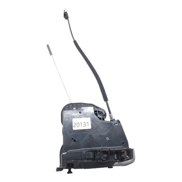 Fechadura Porta Traseira Direita Gm Cruze Hatch 2017 