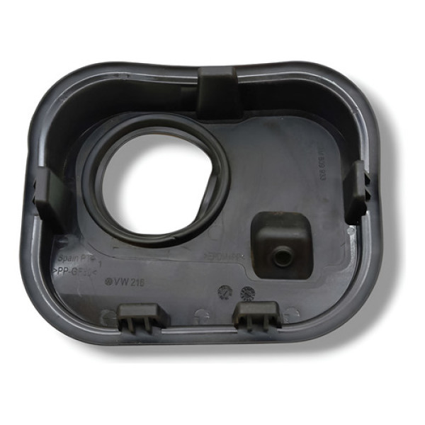 Acabamento Interno Portinhola Vw Tcross 2020 2021 2022 2025