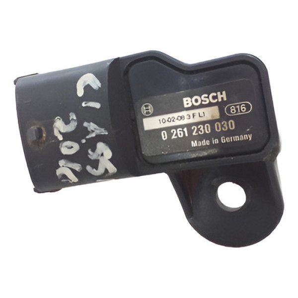 Sensor Map Corsa Classic 2010 0261230030 Cx1036